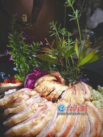 厦门宠物狗一餐特制伙食40元铲屎官惊呼：比我还讲究！图