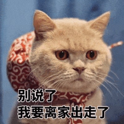 猫咪伤心的7种表现主人快关心一下！