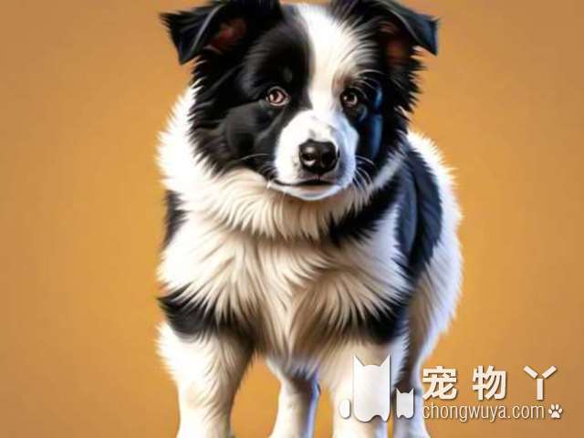 为什么萨摩耶当不了警犬？