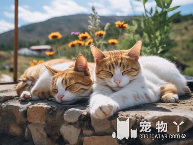 白色尖嘴猫的品种是什么？