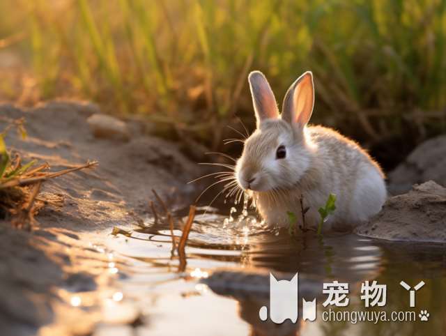 松狮犬：大型还是中型？